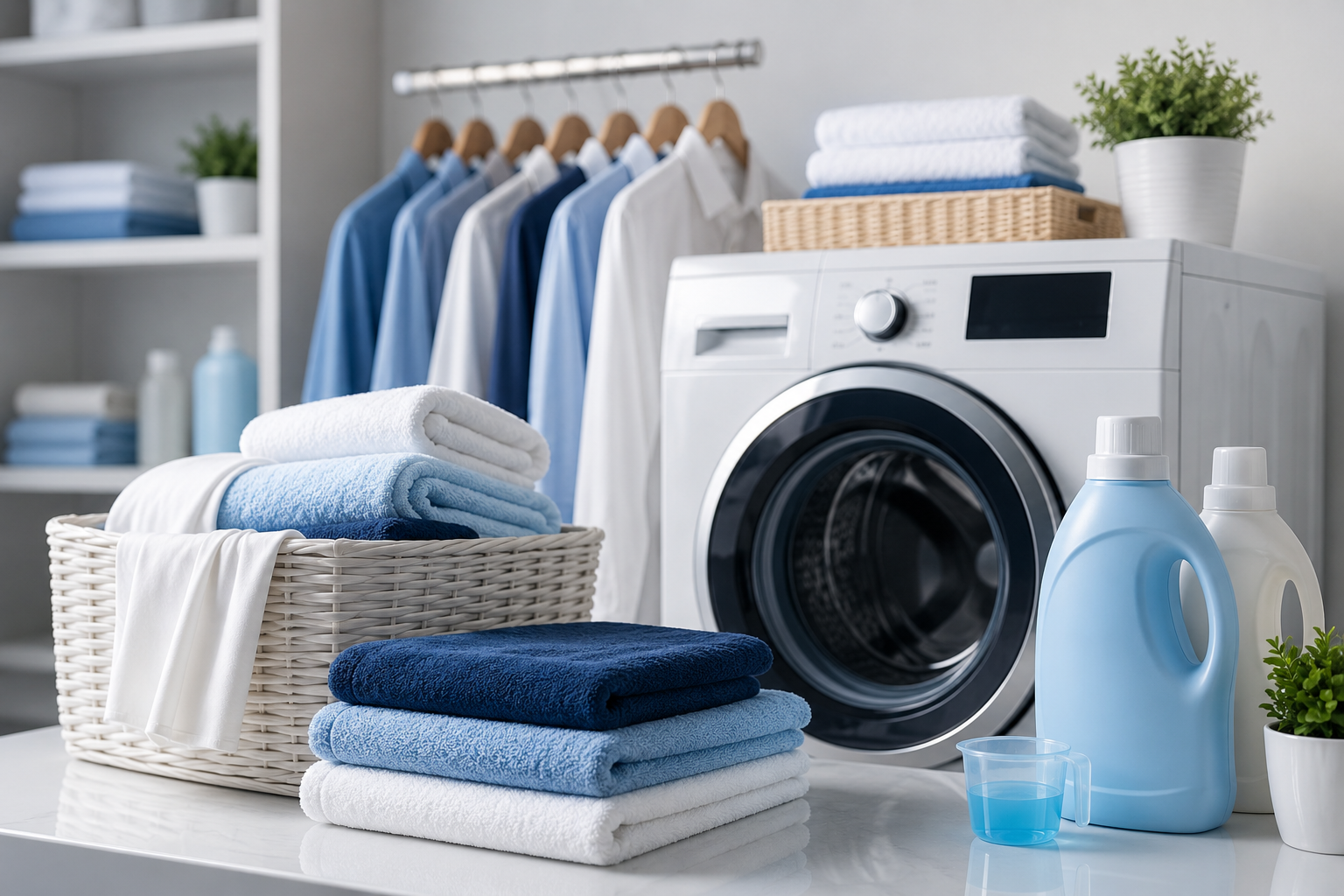 Revive Professional Laundry Care