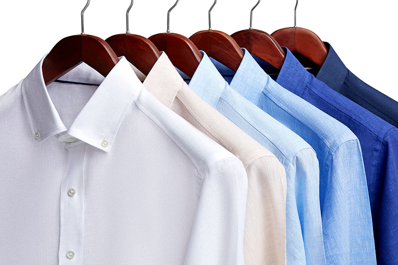 Revive Laundry Dry Cleaning Bangalore