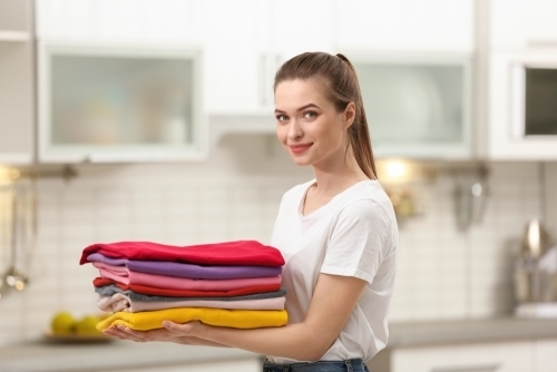 Revive Laundry Wash and Press Bangalore